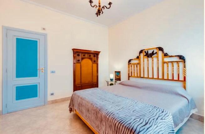 Apartmán Casa Metropolitan Panorama Neapol Exteriér fotografie